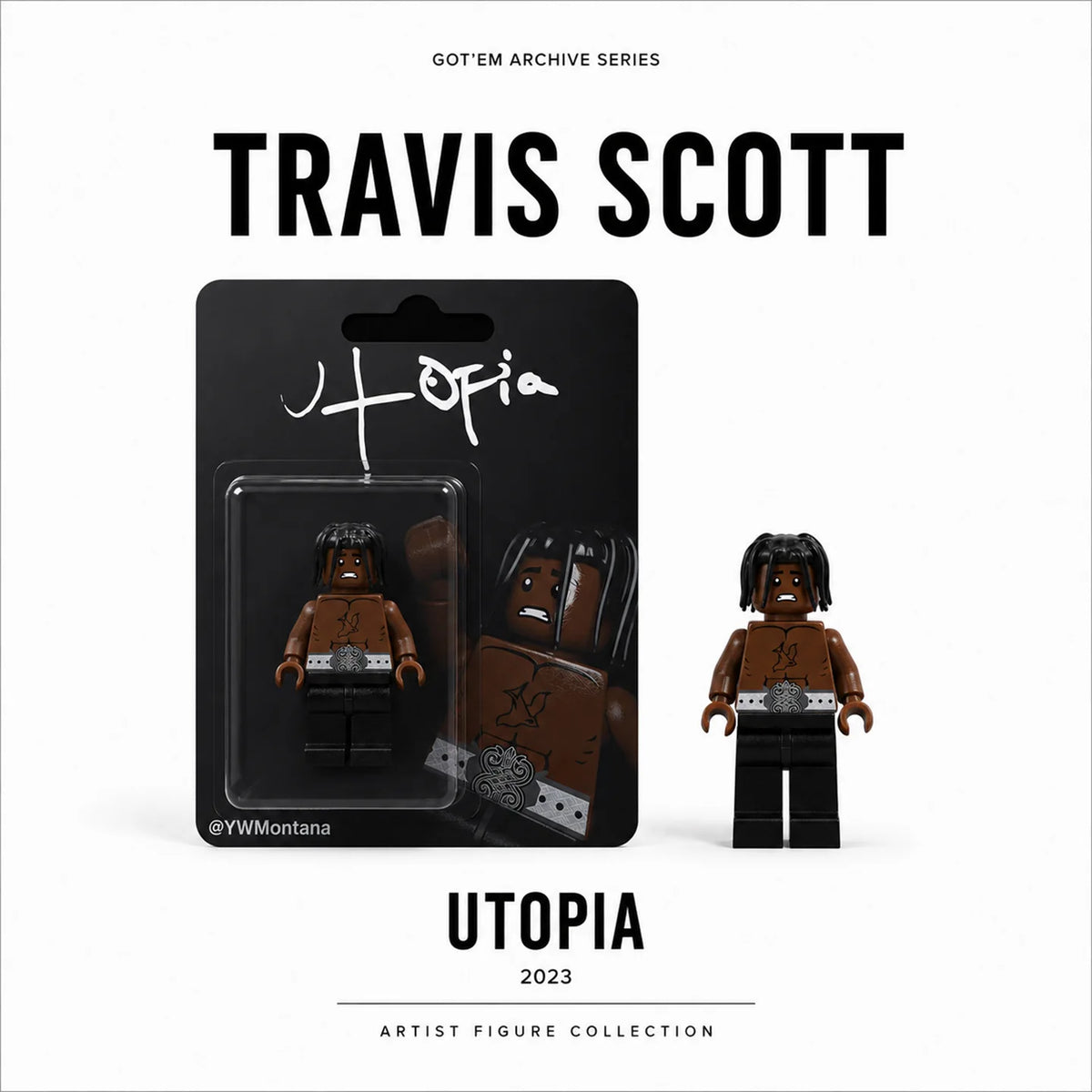 TRAVIS SCOTT