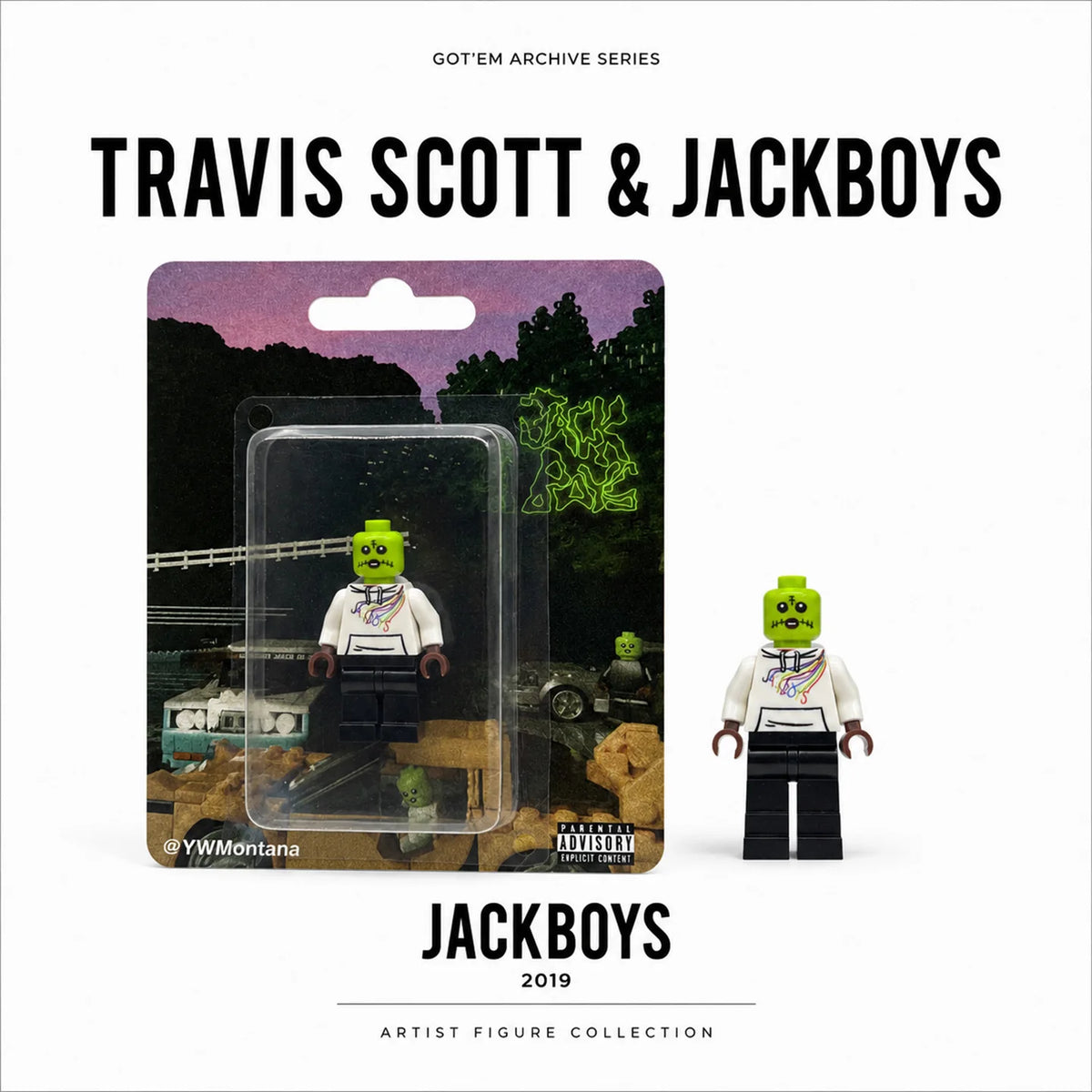 TRAVIS SCOTT