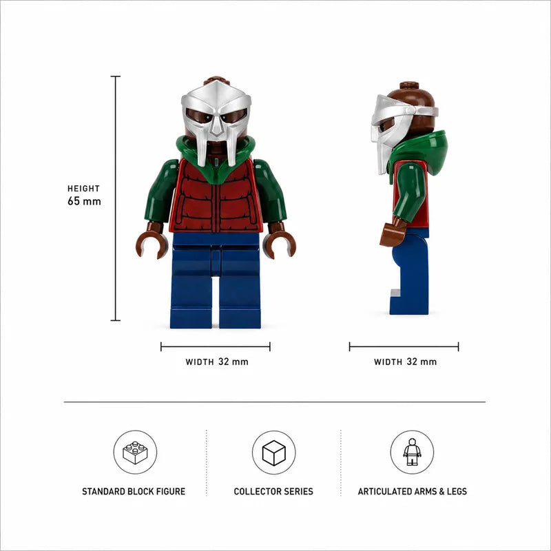 MF DOOM