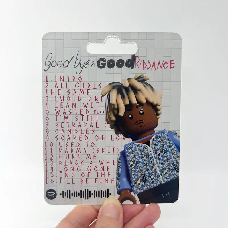 JUICE WRLD
