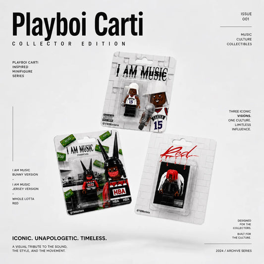PLAYBOY CARTI