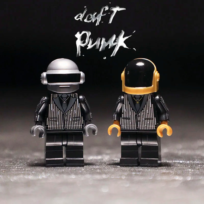 DAFT PUNK