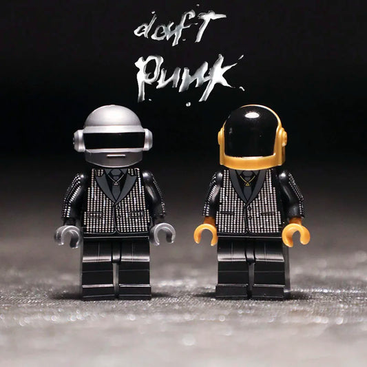 DAFT PUNK