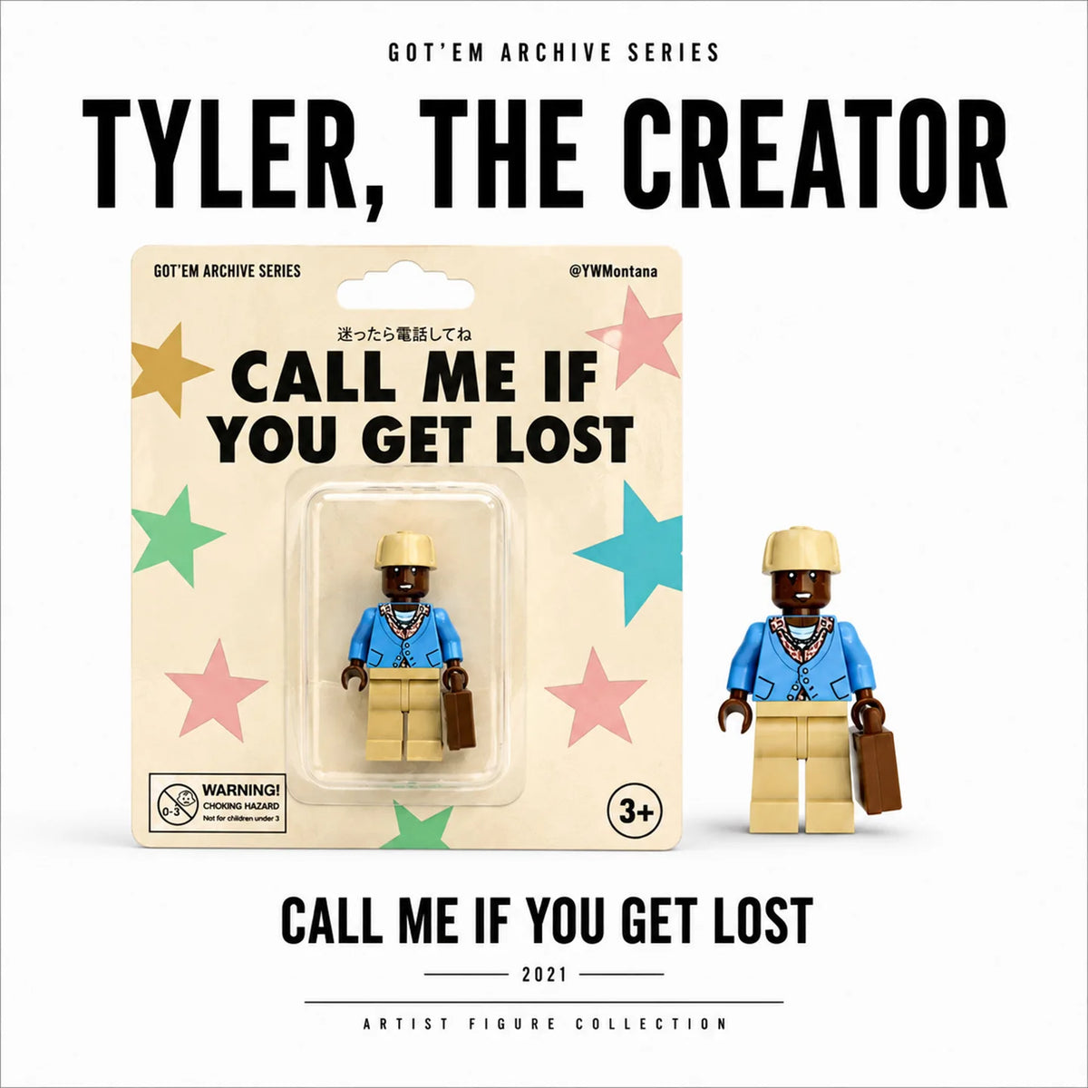 TYLER THE CREATOR