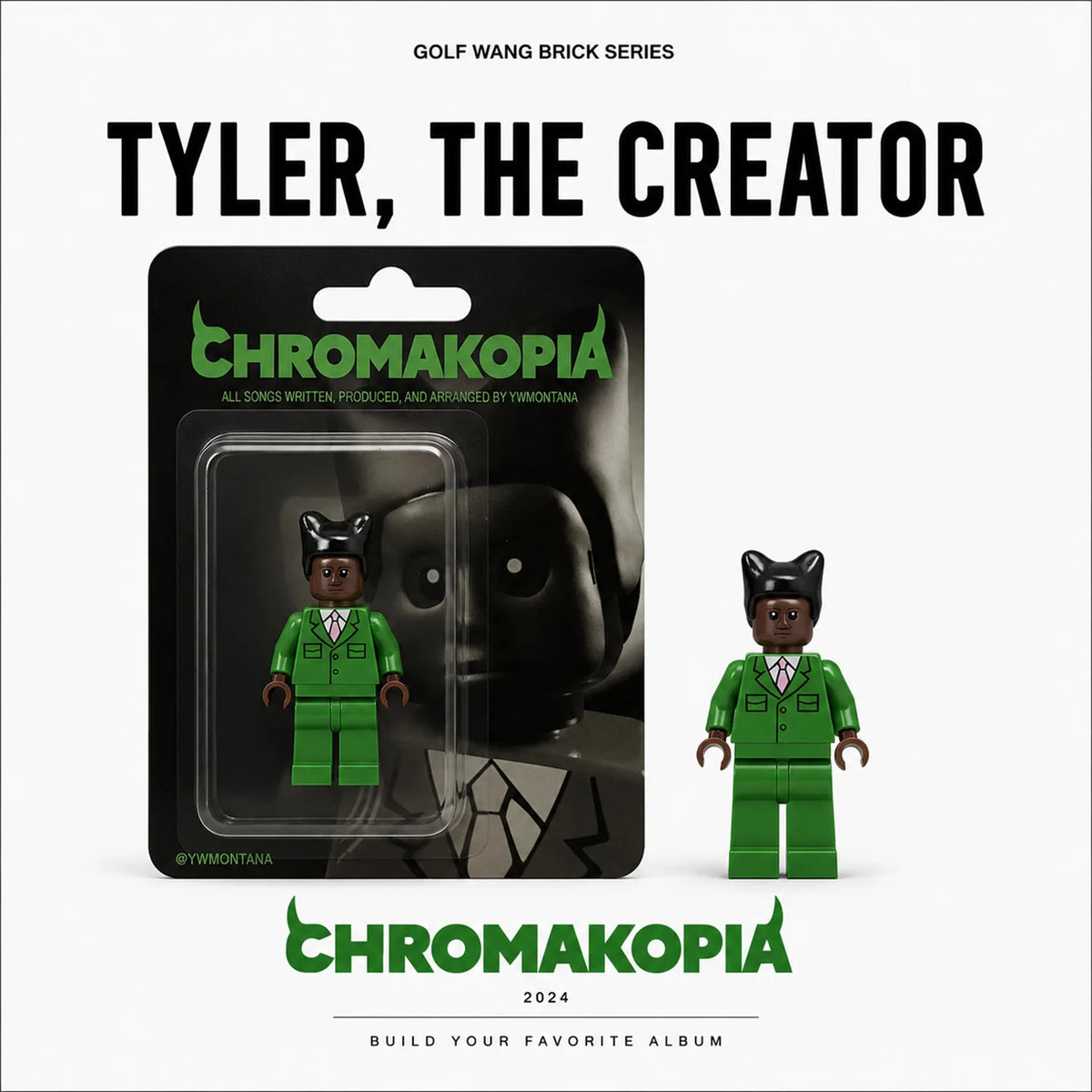 TYLER THE CREATOR
