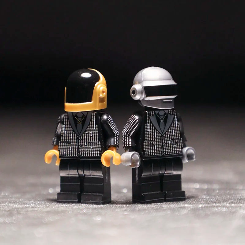 DAFT PUNK