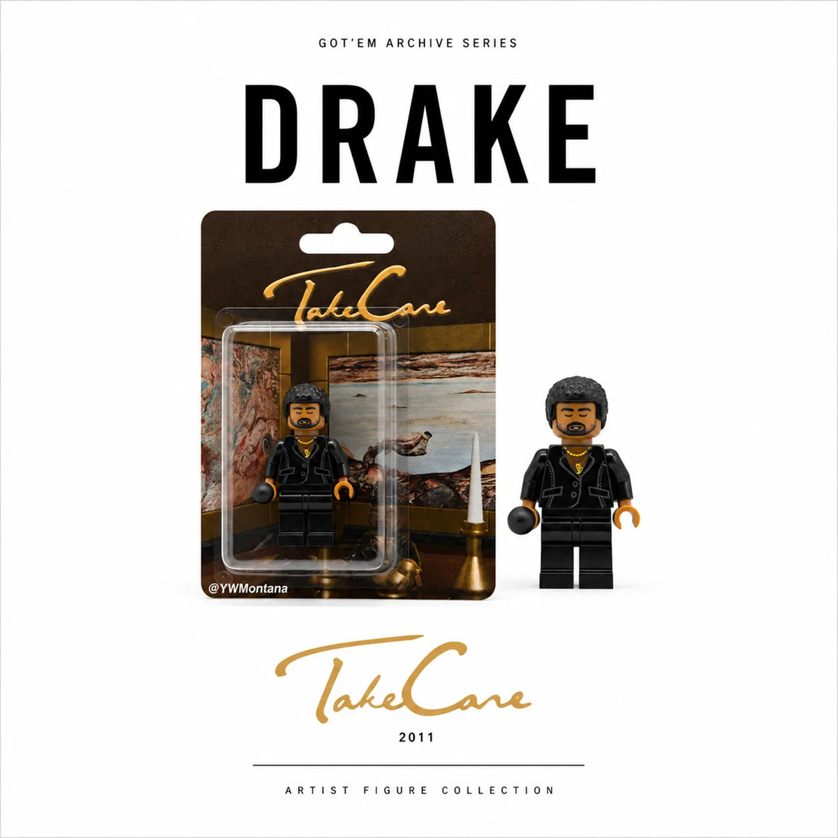 DRAKE