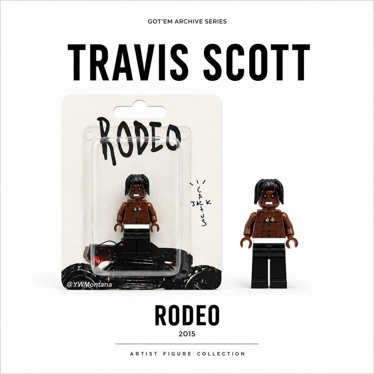 TRAVIS SCOTT