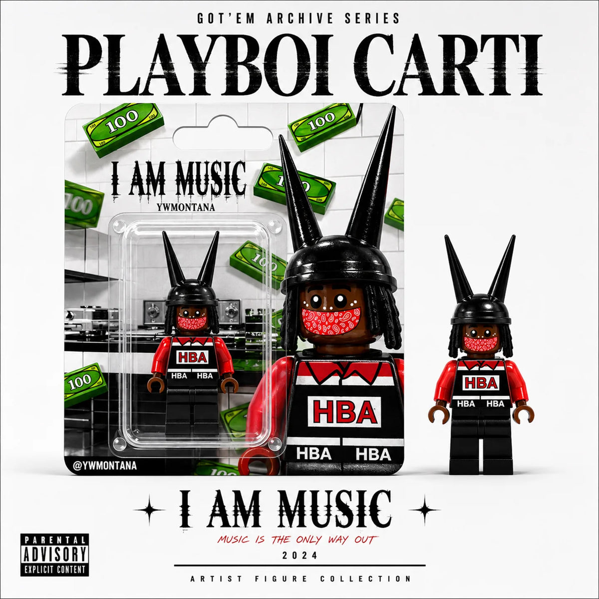 PLAYBOY CARTI