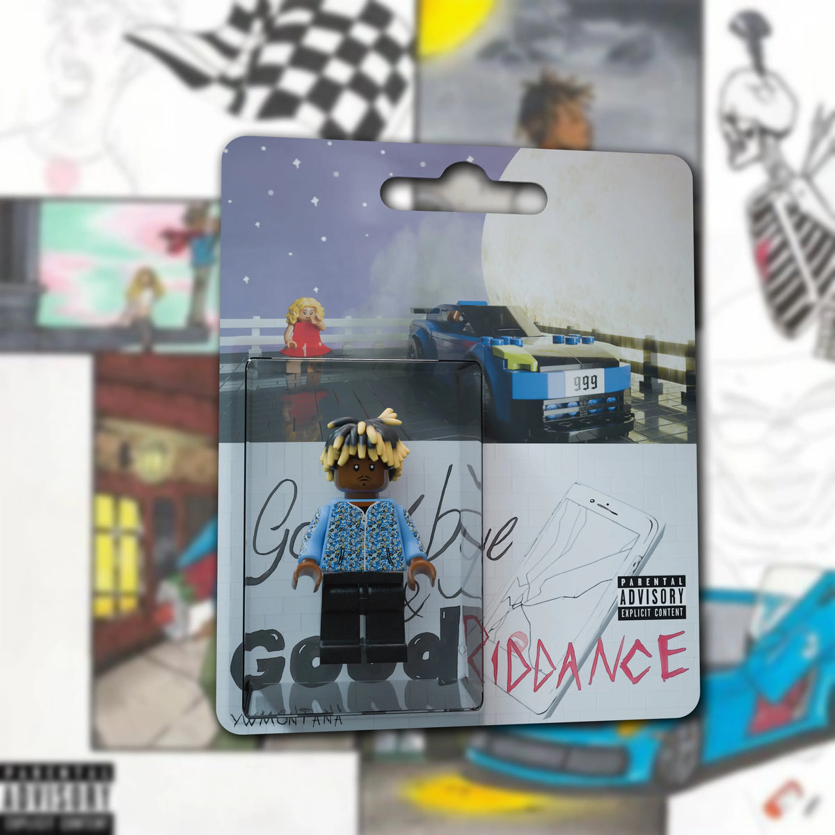 JUICE WRLD