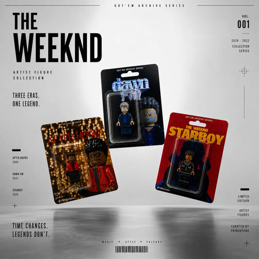 THE WEEKEND
