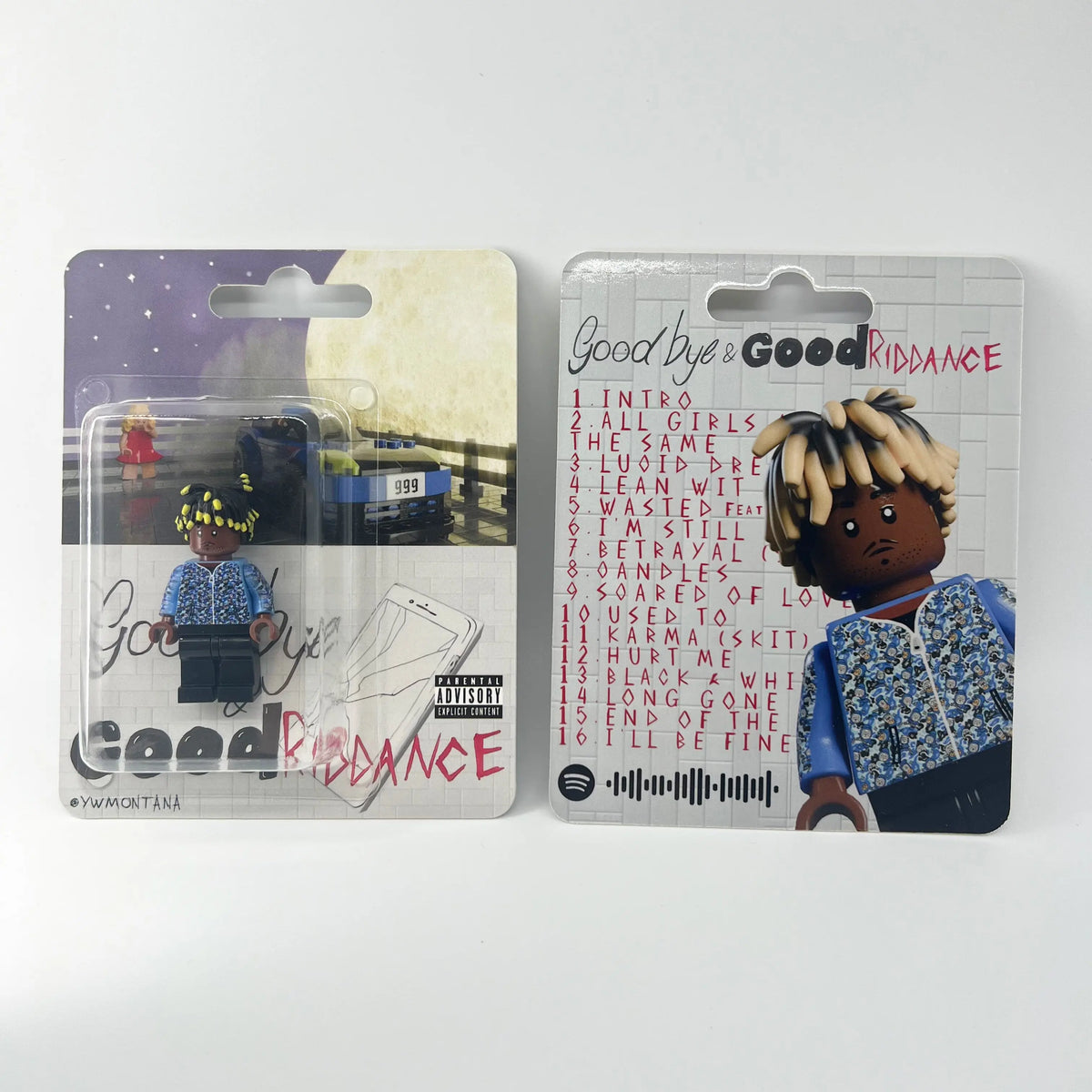 JUICE WRLD