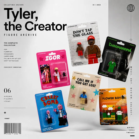 TYLER THE CREATOR