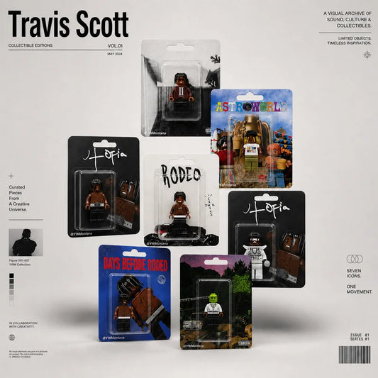 TRAVIS SCOTT