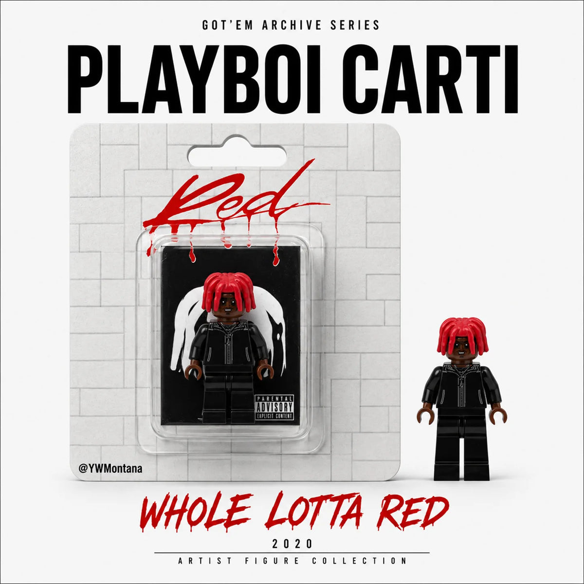 PLAYBOY CARTI