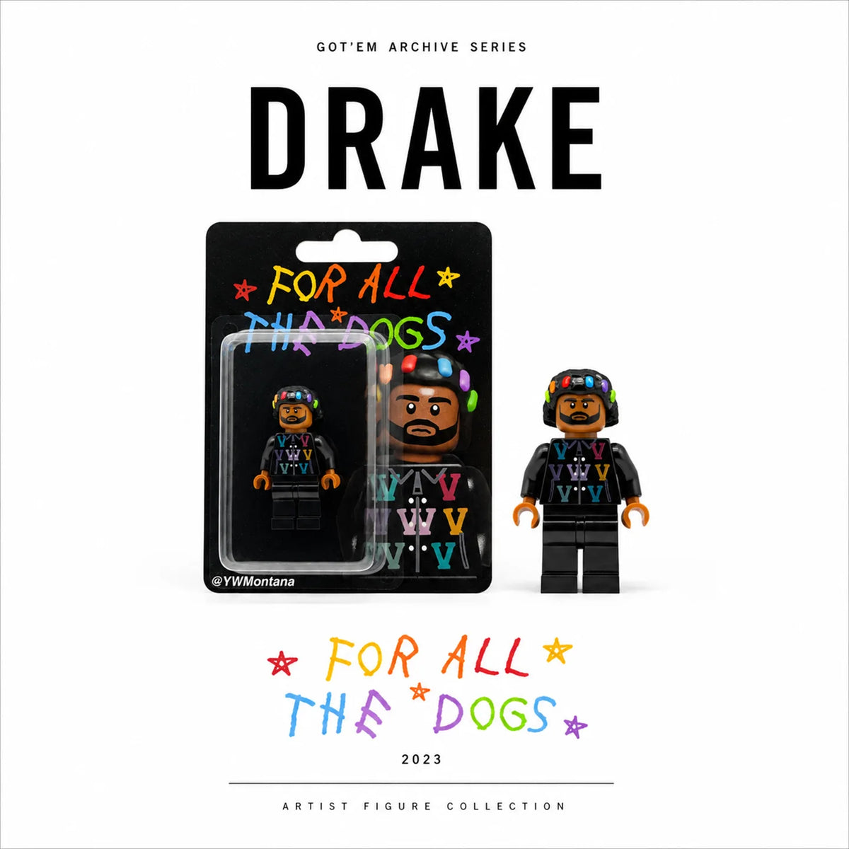 DRAKE