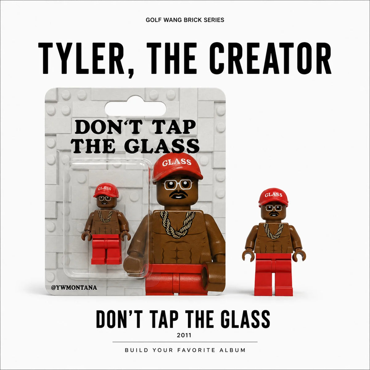 TYLER THE CREATOR