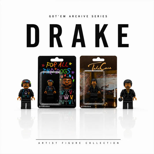 DRAKE