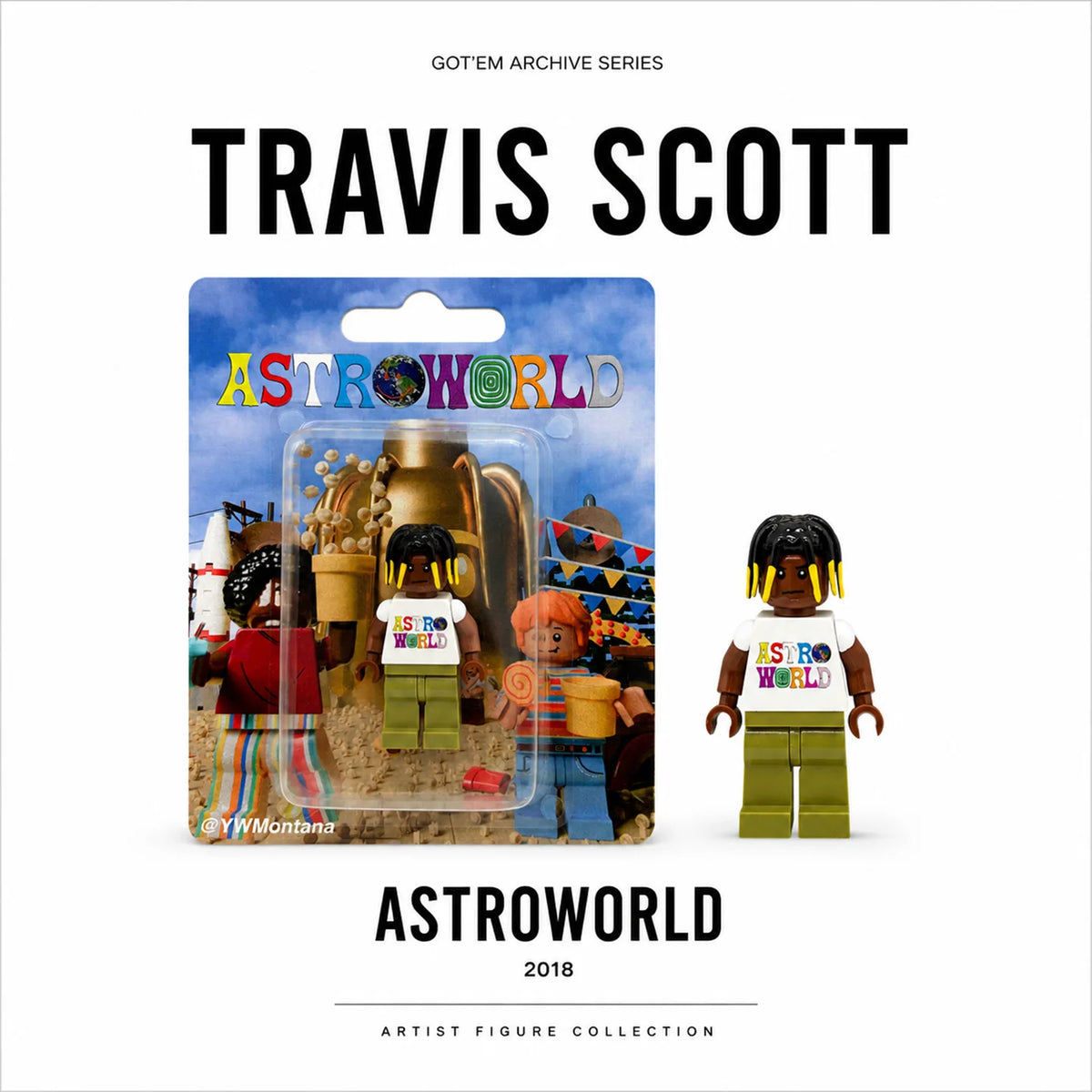 TRAVIS SCOTT
