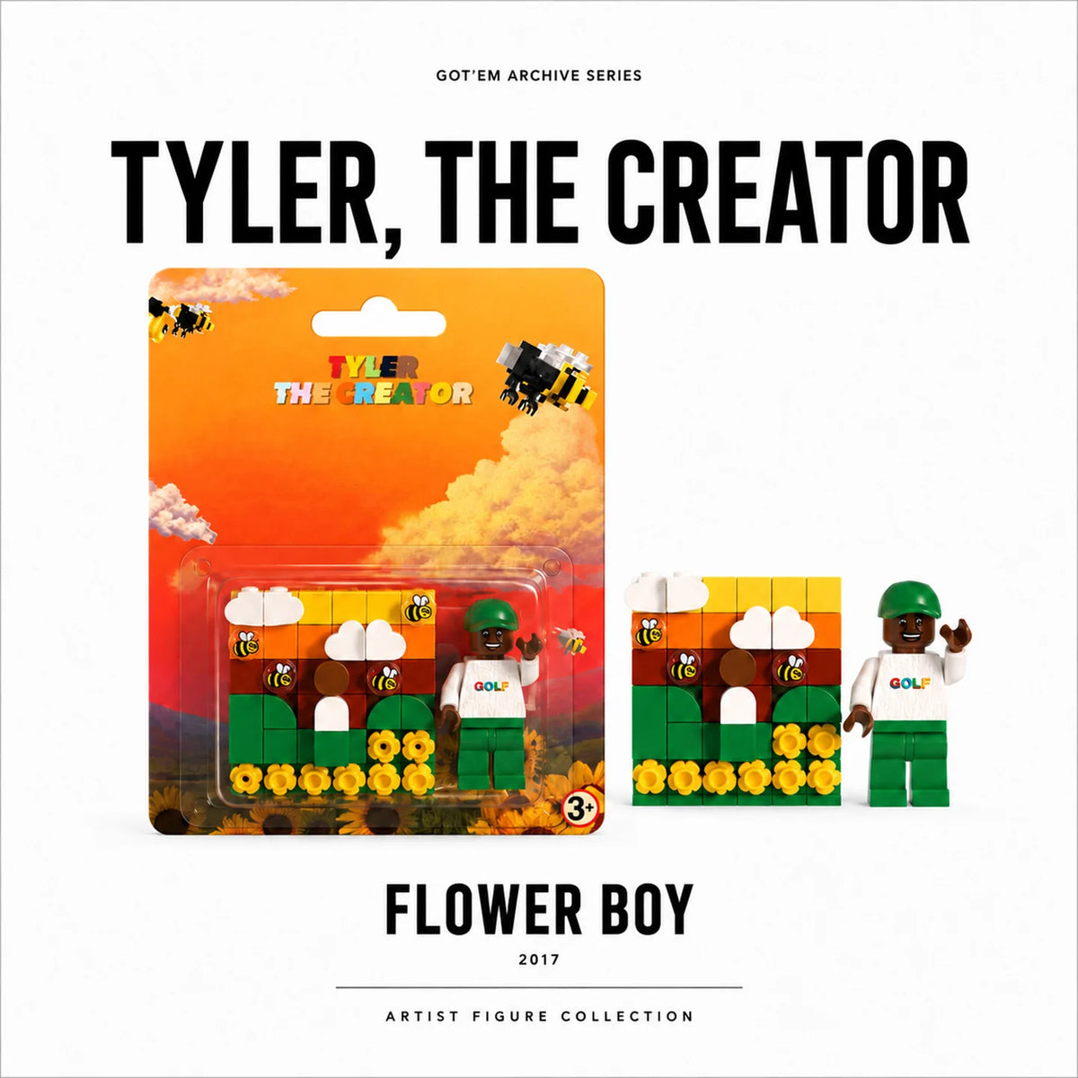 TYLER THE CREATOR