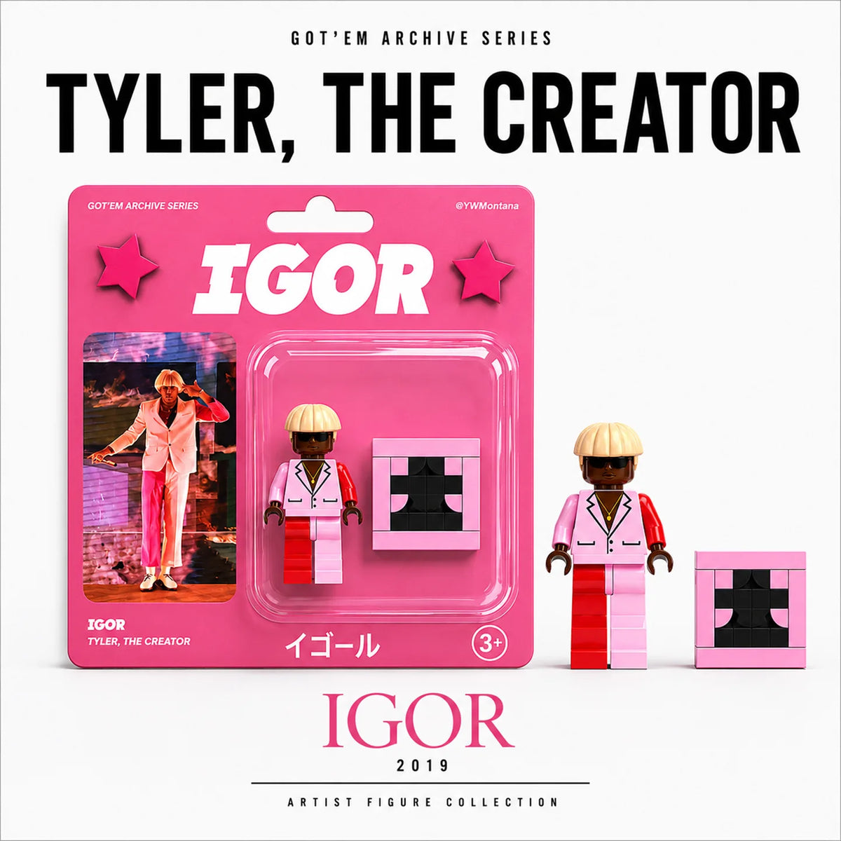 TYLER THE CREATOR